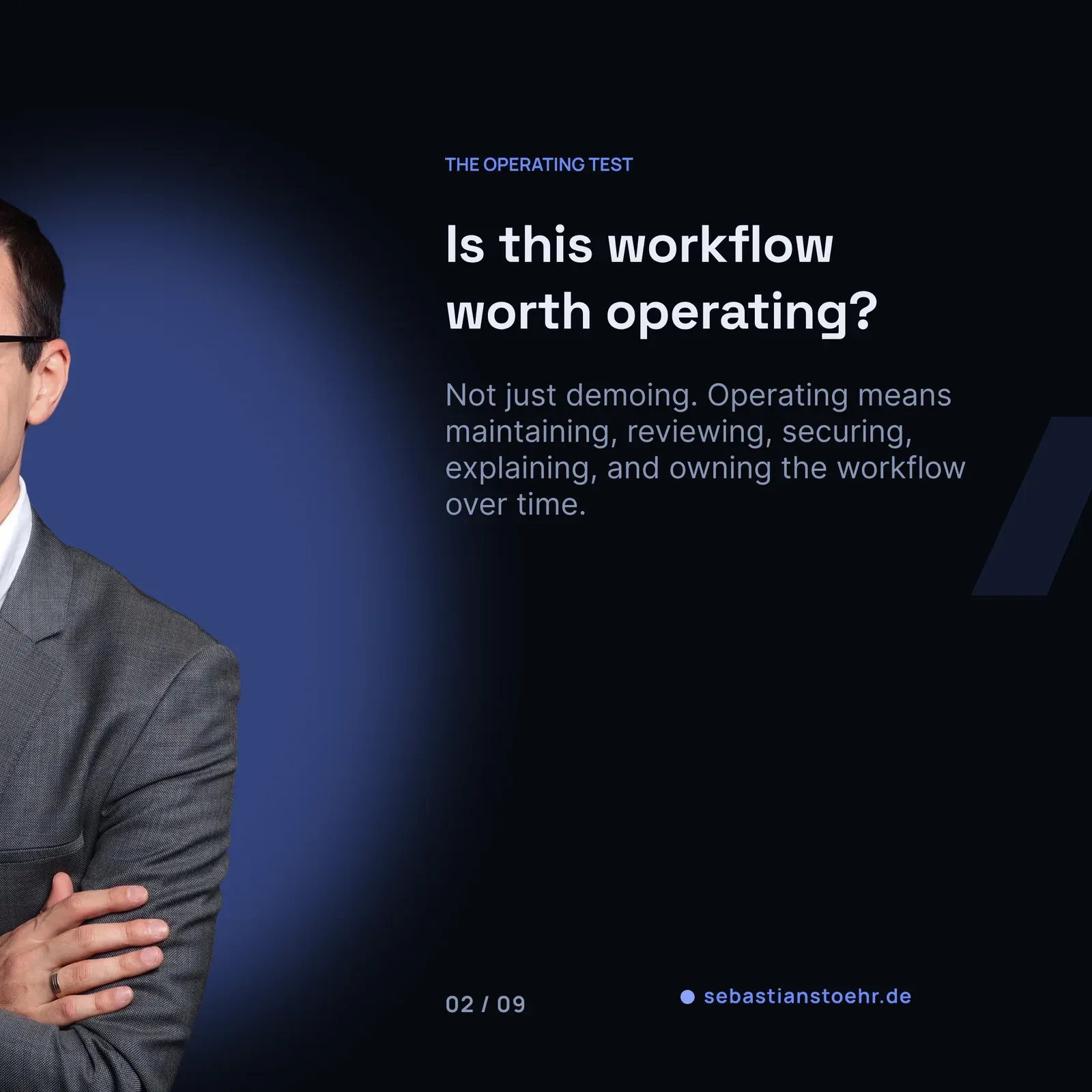 Not Every AI Use Case Deserves to Exist — 2