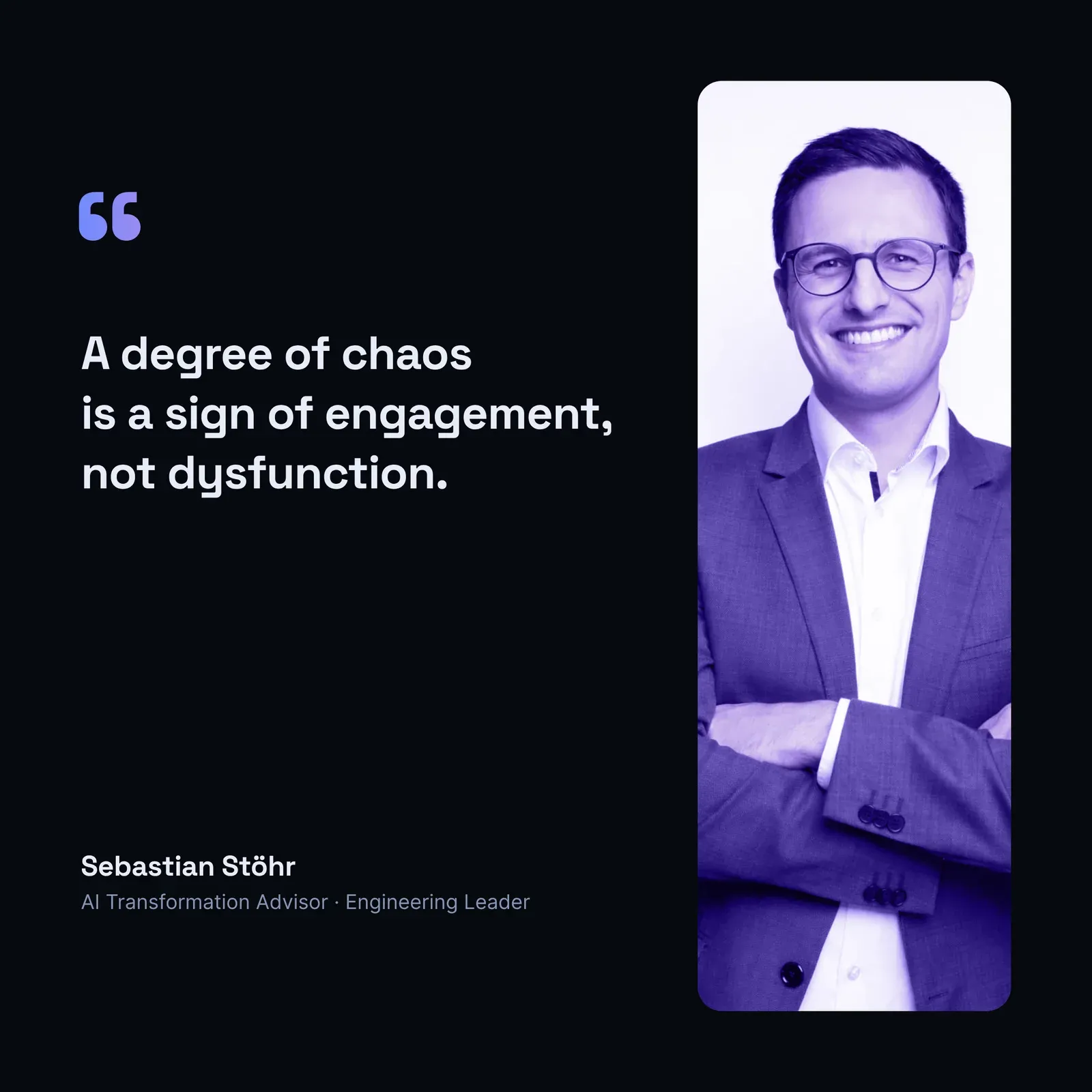 Stop Turning AI Chaos into policy theater — 2