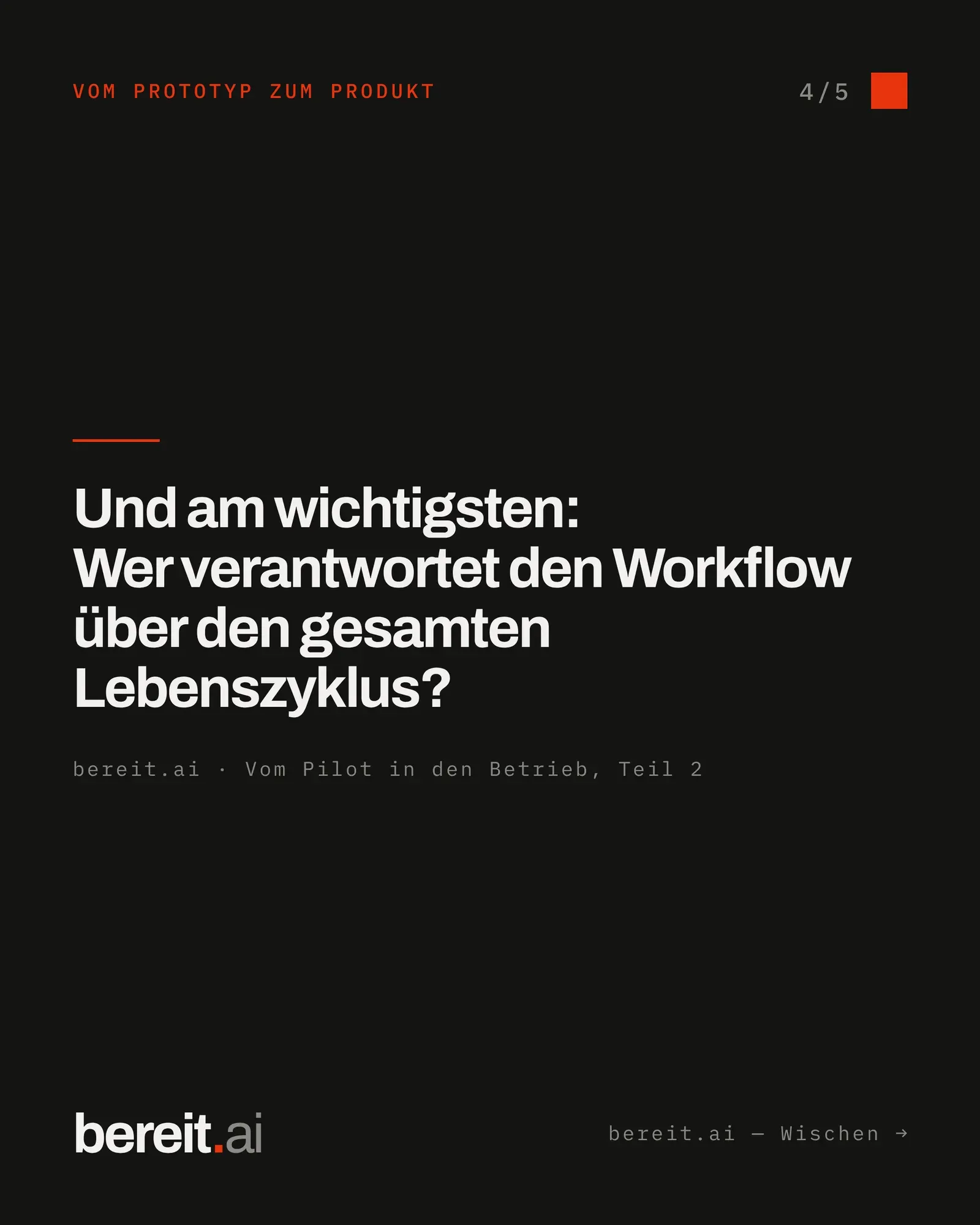 Was ein PoC nicht beweist — 4