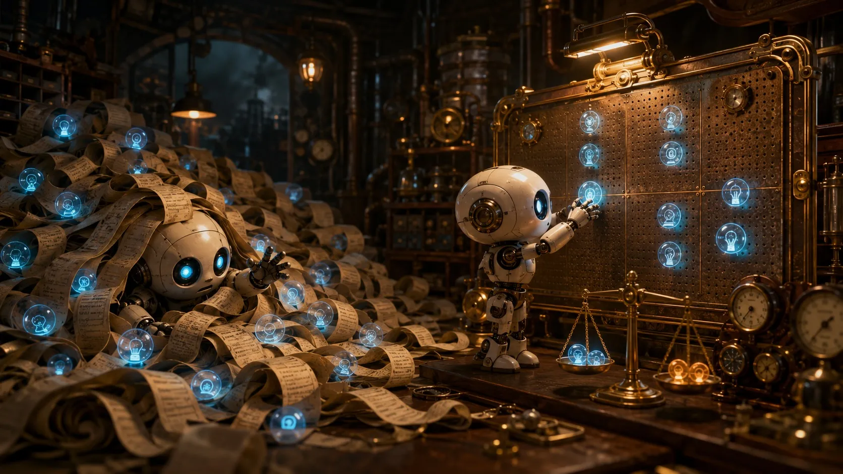 Build an AI Use Case Portfolio, Not a Wishlist