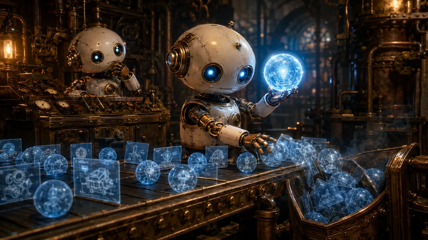 Not Every AI Use Case Deserves to Exist