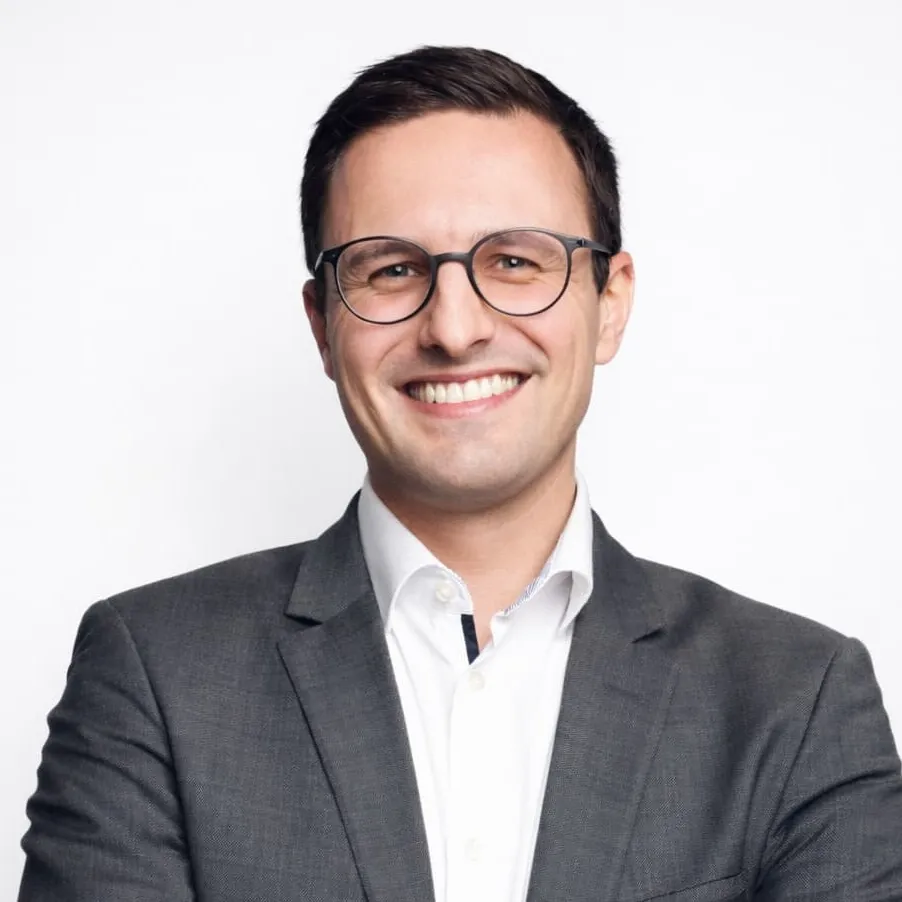 Sebastian Stöhr