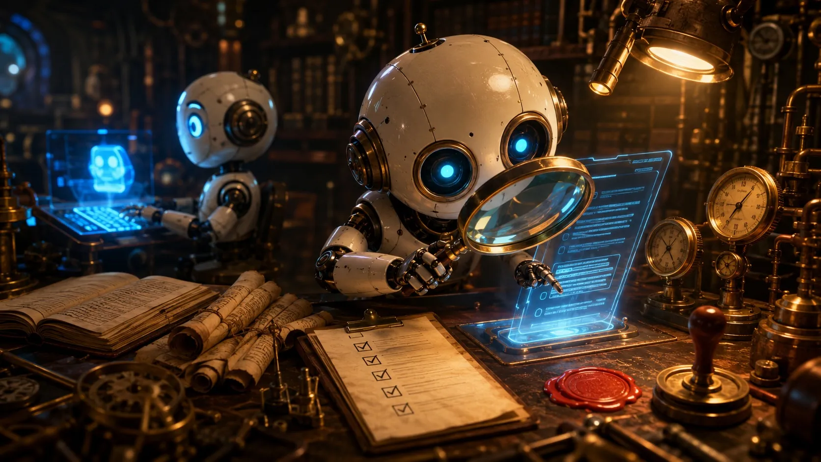 The Real AI Skills Gap Is Not Prompting